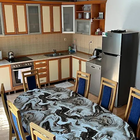 Βίλα Vizbeg Σκόπια